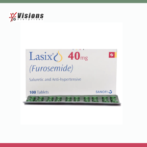 Lasix 40 Tablets