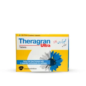 THERAGRAN-ULTRA TAB 30