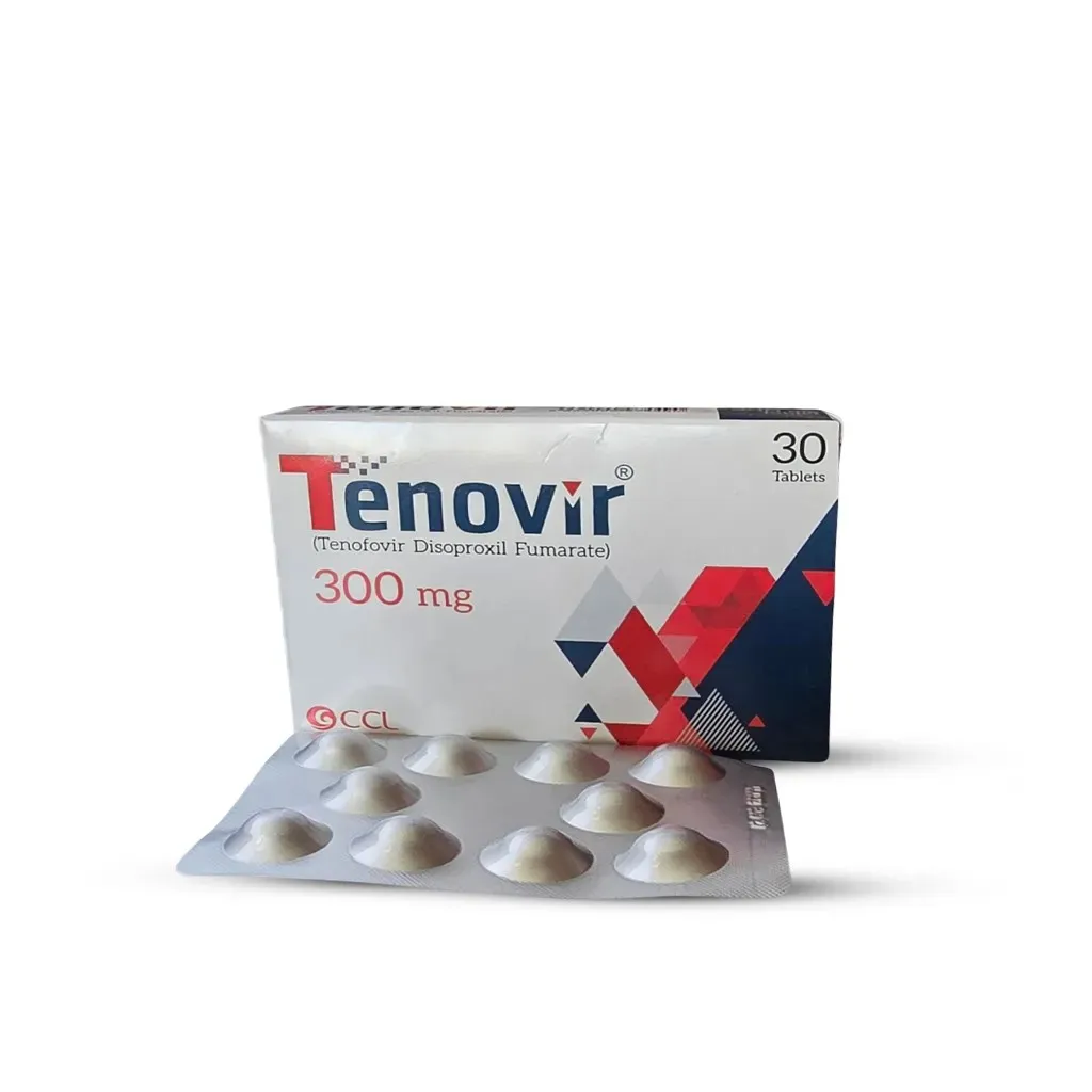 tenovir-tenofovir-disoproxil-fumarate-300-mg-tablets