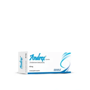 andrex-caps-testosterone-undecanoate-40-mg-soft-gelatin-capsules