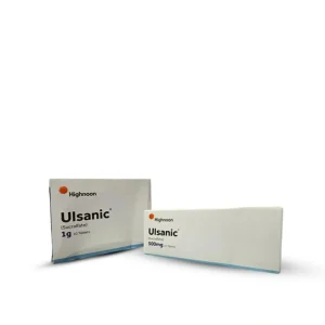 ulsanic-sucralfate-1g-and-500mg-tablets